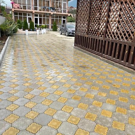 Arins-Park Ξενοδοχείο Otradnoe Εξωτερικό φωτογραφία