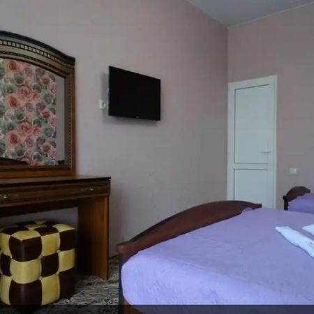 Arins-Park Ξενοδοχείο Otradnoe Εξωτερικό φωτογραφία
